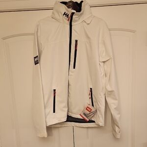 Women’s Crew Hooded Jacket 2.0